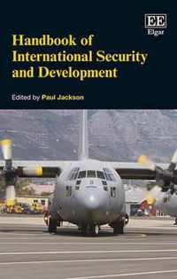 Handbook of International Security and Development