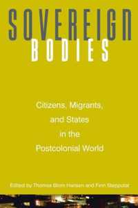 Sovereign Bodies