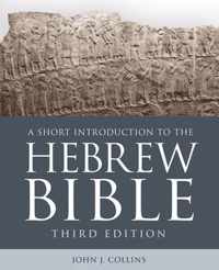 A Short Introduction to the Hebrew Bible