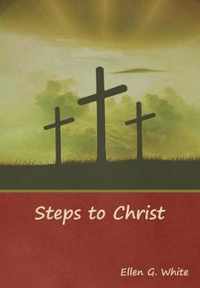 Steps to Christ