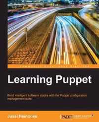 Learning Puppet