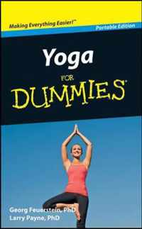 Yoga for Dummies