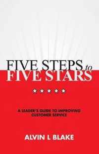 Five Steps to Five Stars