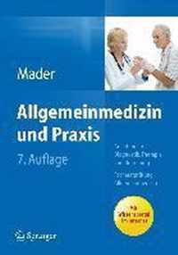 Allgemeinmedizin Und Praxis