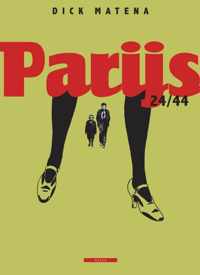 Parijs 25/44