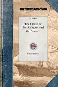 Cruise of the Alabama and the Sumter