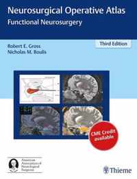 Neurosurgical Operative Atlas