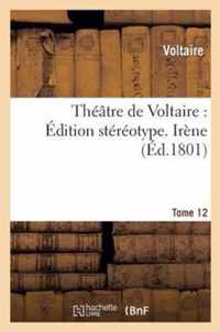 Theatre de Voltaire