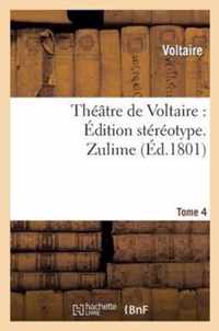 Theatre de Voltaire