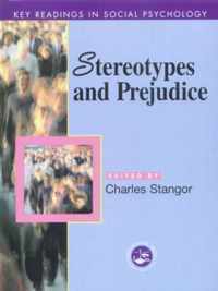 Stereotypes and Prejudice