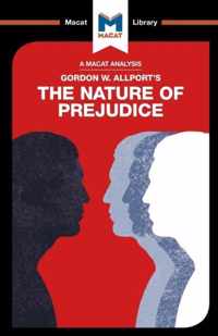 An Analysis of Gordon W. Allport's The Nature of Prejudice