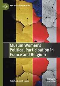 Muslim Women s Political Participation in France and Belgium