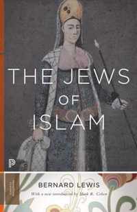 The Jews of Islam