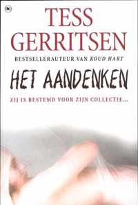 Rizzoli & Isles  -   Het aandenken