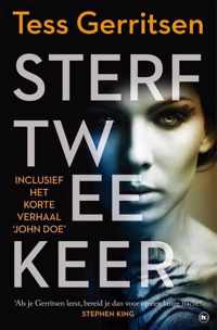 Rizzoli & Isles  -   Sterf twee keer