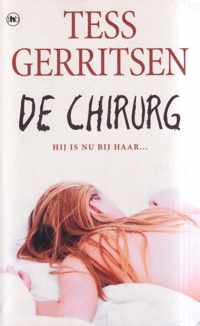 De Chirurg - Tess Gerritsen