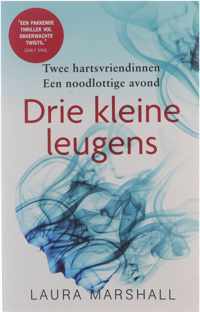 Drie kleine leugens