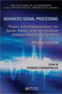 Advanced Signal Processing