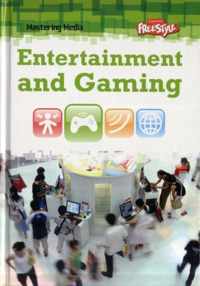 Entertainment and Gaming