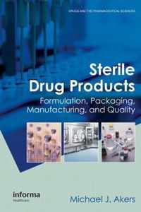 Sterile Drug Products