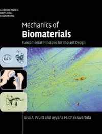 Mechanics of Biomaterials