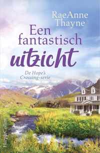 Hope's Crossing 4 -   Een fantastisch uitzicht