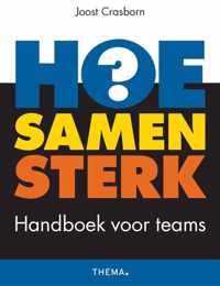 HOE samen sterk