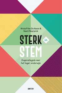 Sterk in stem