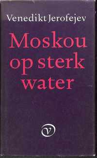 Moskou op sterk water