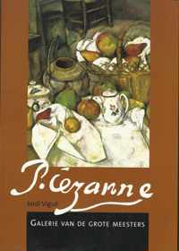 Galerie van de grote meesters / Cézanne