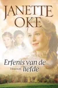 Erfenis van de liefde