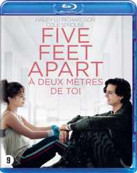 Five Feet Apart