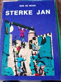 Sterke jan