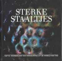 Sterke staaltjes