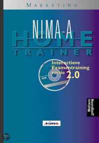 CD-ROM NIMA-A HOMETRAINER VERSIE 2.0