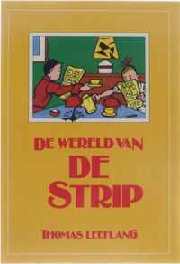 Wereld van de strip