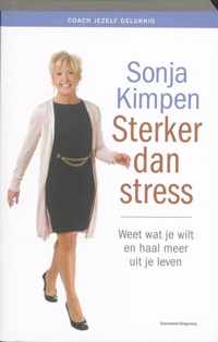 Sterker dan stress