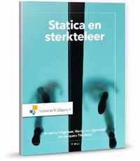 Statica en sterkteleer