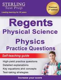 Regents Physics Practice Questions