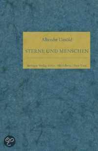 Sterne Und Menschen