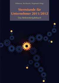 Sternstunde fur Unternehmer 2011/2012