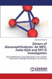 Dimers of diazanaphthalenes