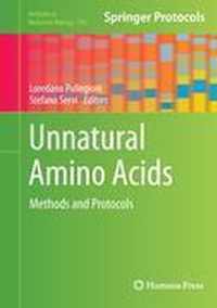 Unnatural Amino Acids