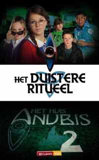 Het duistere ritueel