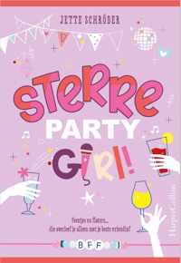 BFF 2 -   Sterre, partygirl!