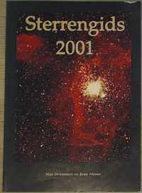 2001 Sterrengids