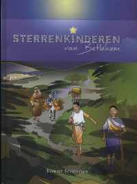 Sterrenkinderen van Betlehem