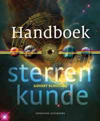 Handboek sterrenkunde