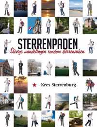 Sterrenpaden