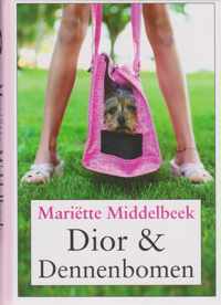 Dior & Dennenbomen